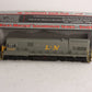 Atlas 7310 HO Louisville & Nashville GE U30C Diesel Locomotive Standard DC #1550