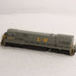 Atlas 7310 HO Louisville & Nashville GE U30C Diesel Locomotive Standard DC #1550