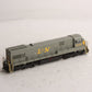 Atlas 7310 HO Louisville & Nashville GE U30C Diesel Locomotive Standard DC #1550