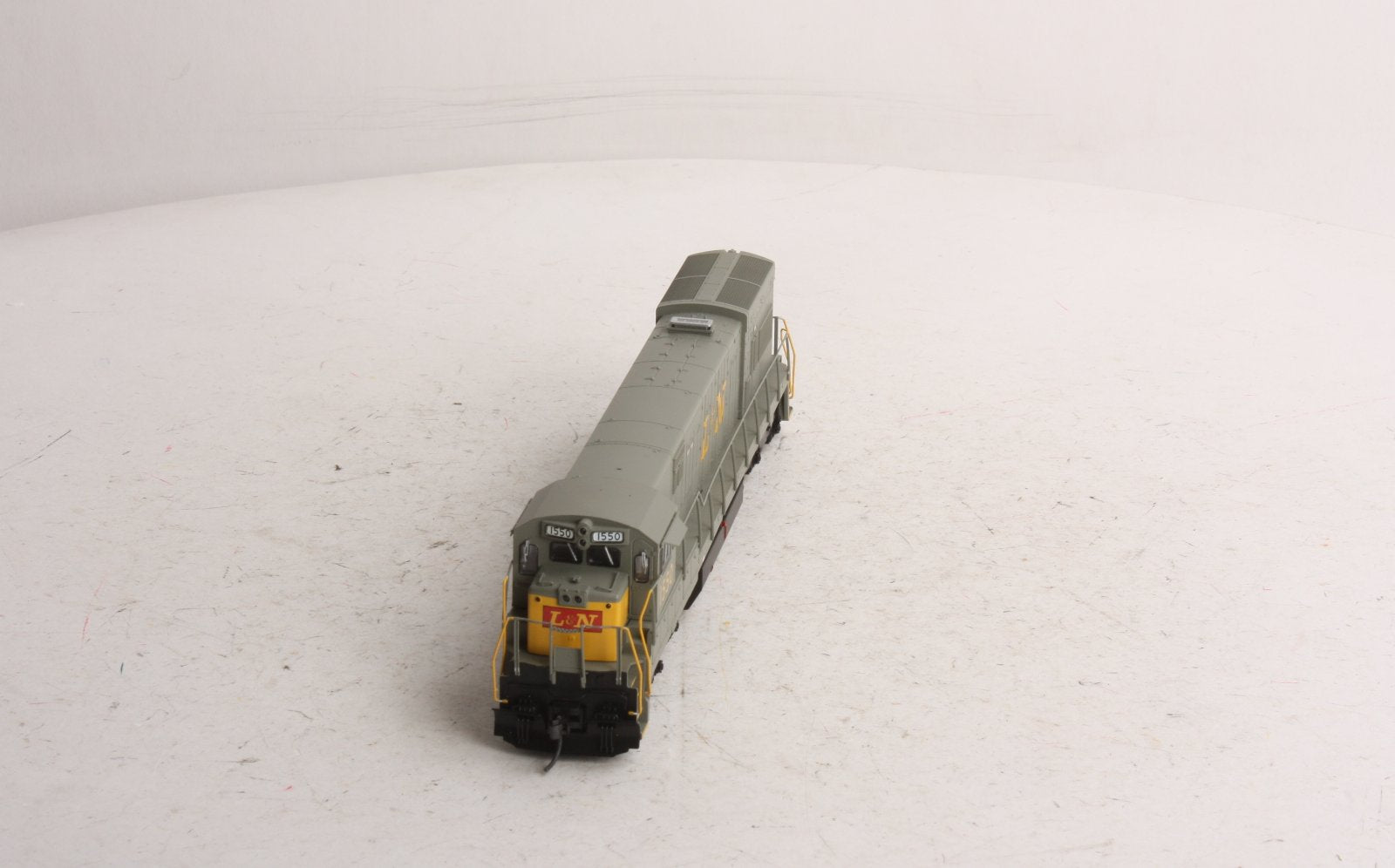 Atlas 7310 HO Louisville & Nashville GE U30C Diesel Locomotive Standard DC #1550