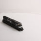 Athearn G6156 HO Scale Norfolk Southern SD70M Diesel Locomotive #2581 LN/Box