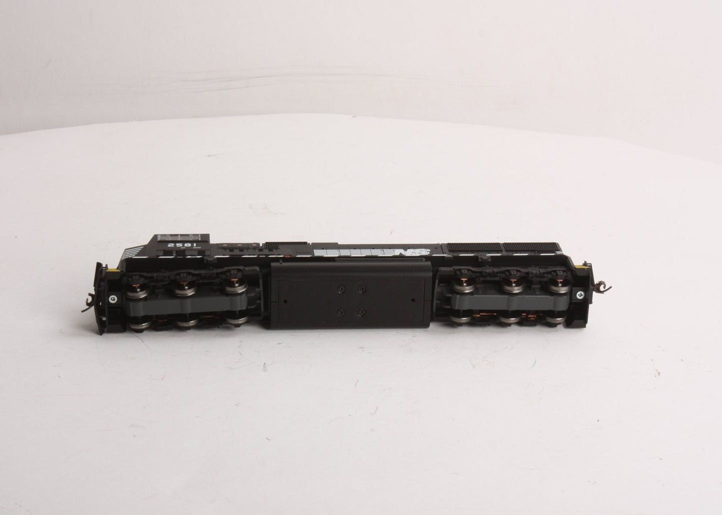 Athearn G6156 HO Scale Norfolk Southern SD70M Diesel Locomotive #2581 LN/Box