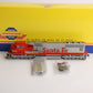 Athearn G6138 HO Scale Santa Fe SD75M Diesel Locomotive #241 LN/Box