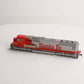 Athearn G6138 HO Scale Santa Fe SD75M Diesel Locomotive #241 LN/Box