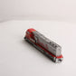 Athearn G6138 HO Scale Santa Fe SD75M Diesel Locomotive #241 LN/Box