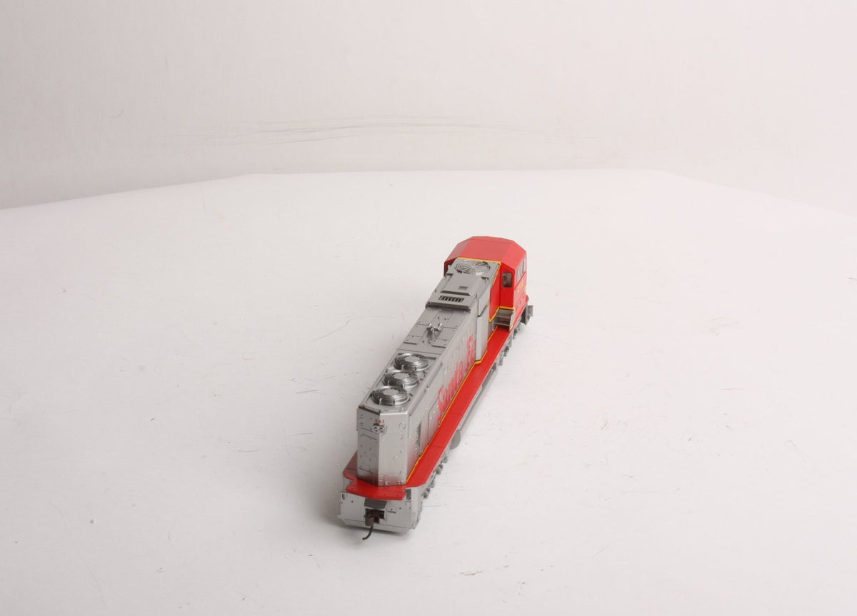 Athearn G6138 HO Scale Santa Fe SD75M Diesel Locomotive #241 LN/Box