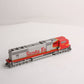 Athearn G6138 HO Scale Santa Fe SD75M Diesel Locomotive #241 LN/Box