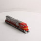 Athearn G6138 HO Scale Santa Fe SD75M Diesel Locomotive #241 LN/Box
