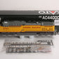 Kato 37-6436 HO Union Pacific GE AC4400CW Diesel Locomotive #5767 LN/Box