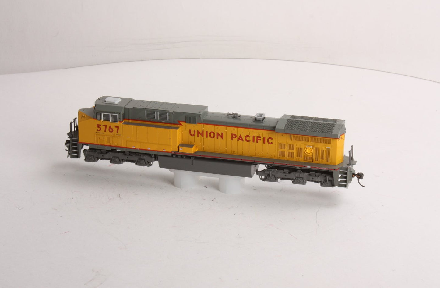 Kato 37-6436 HO Union Pacific GE AC4400CW Diesel Locomotive #5767 LN/Box