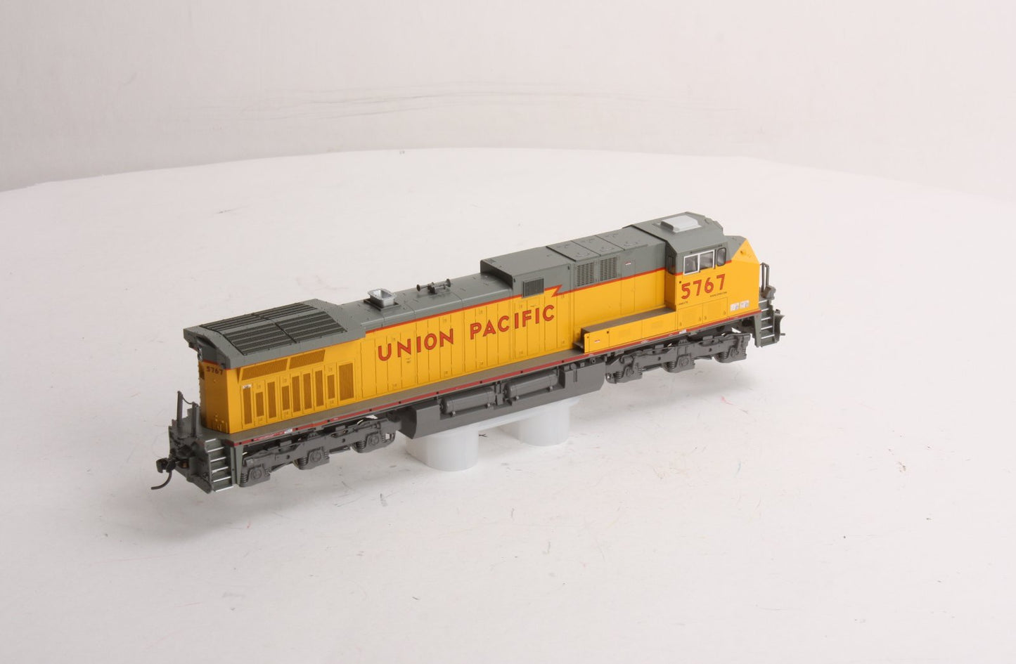 Kato 37-6436 HO Union Pacific GE AC4400CW Diesel Locomotive #5767 LN/Box
