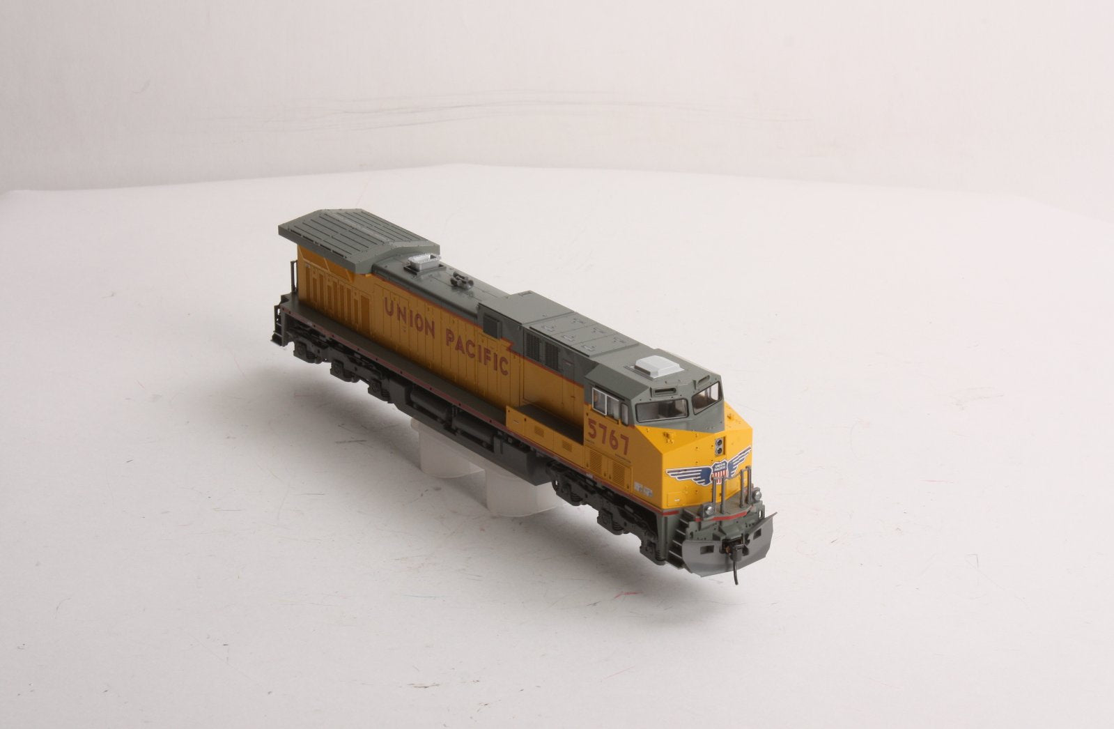 Kato 37-6436 HO Union Pacific GE AC4400CW Diesel Locomotive #5767 LN/Box