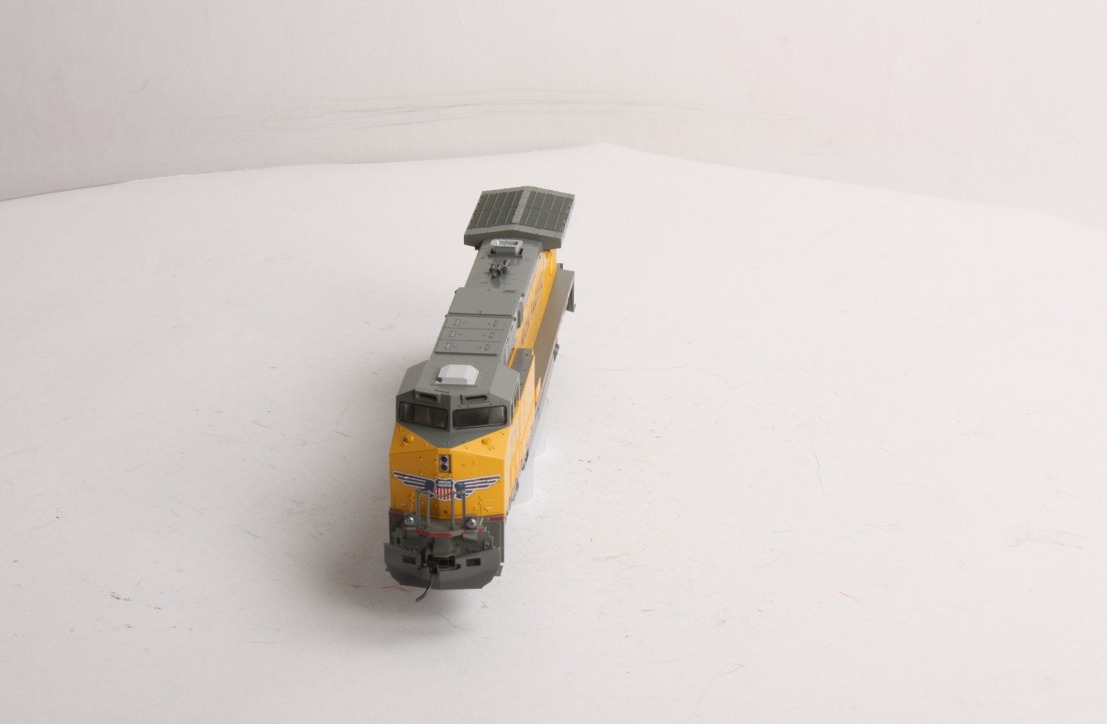 Kato 37-6436 HO Union Pacific GE AC4400CW Diesel Locomotive #5767 LN/Box