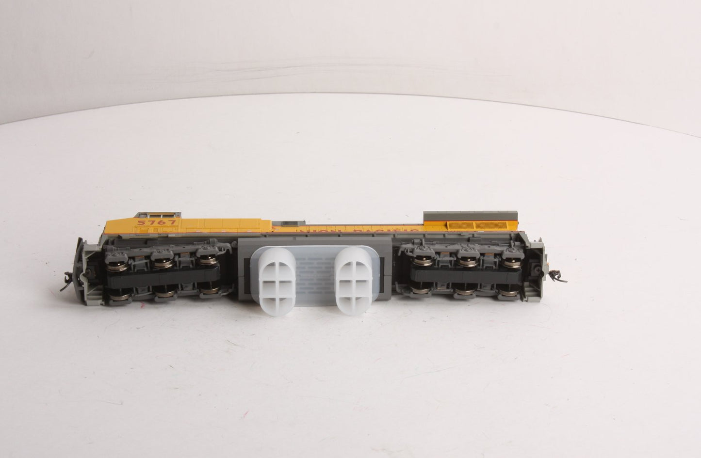 Kato 37-6436 HO Union Pacific GE AC4400CW Diesel Locomotive #5767 LN/Box