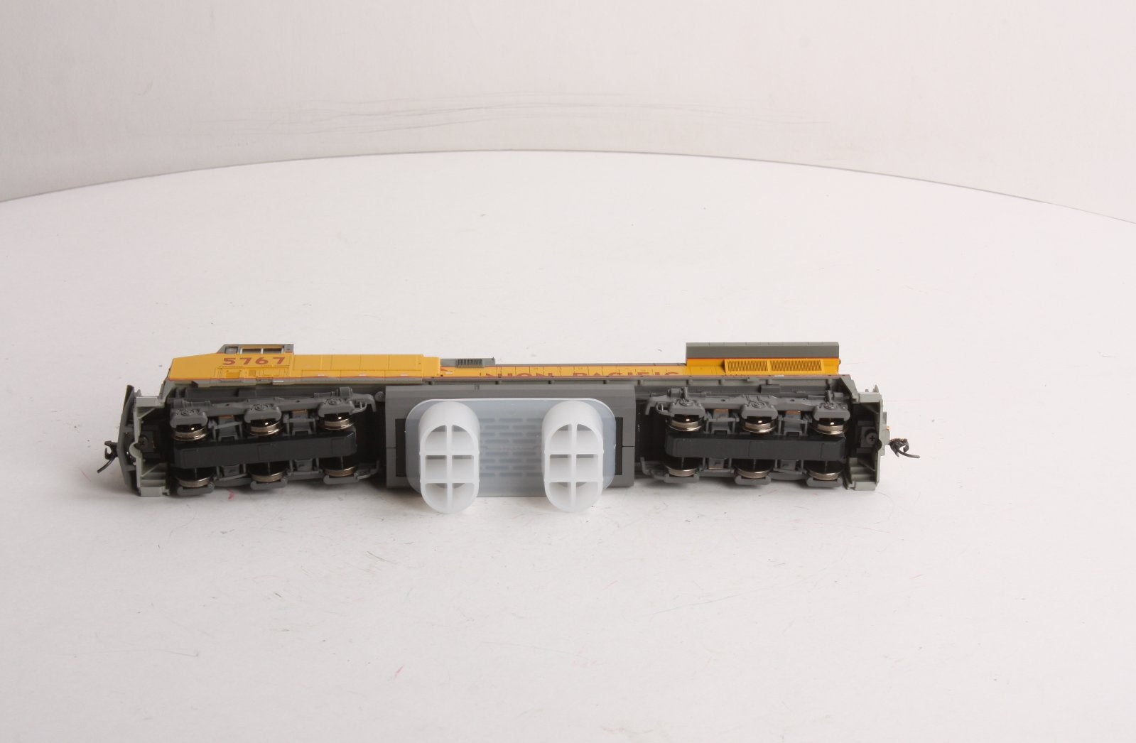Kato 37-6436 HO Union Pacific GE AC4400CW Diesel Locomotive #5767 LN/Box