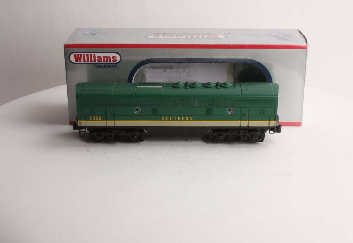 Williams 20292 O Gauge Southern F-3 Dummy B-Unit LN/Box