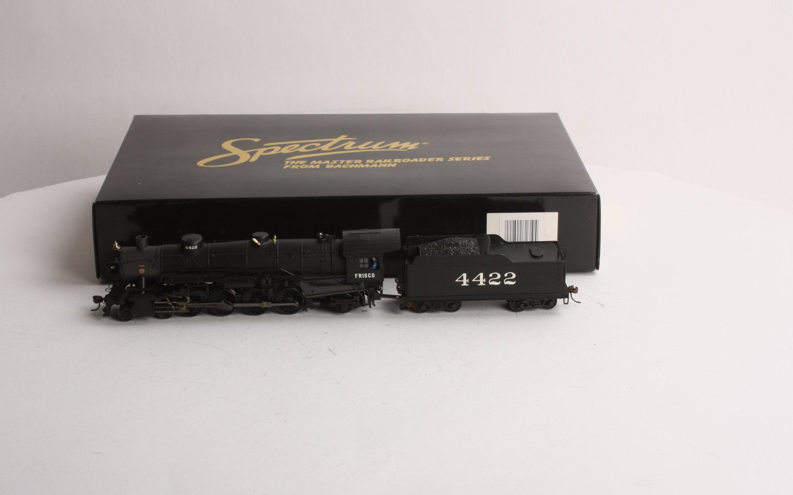 Bachmann 81610 USRA Light 