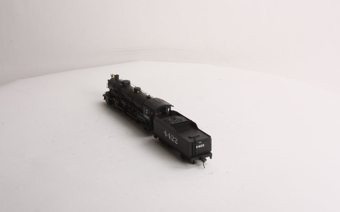 Bachmann 81610 USRA Light "Frisco" 4-8-2 Mountain Steam Locomotive #4422