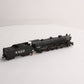 Bachmann 81610 USRA Light "Frisco" 4-8-2 Mountain Steam Locomotive #4422