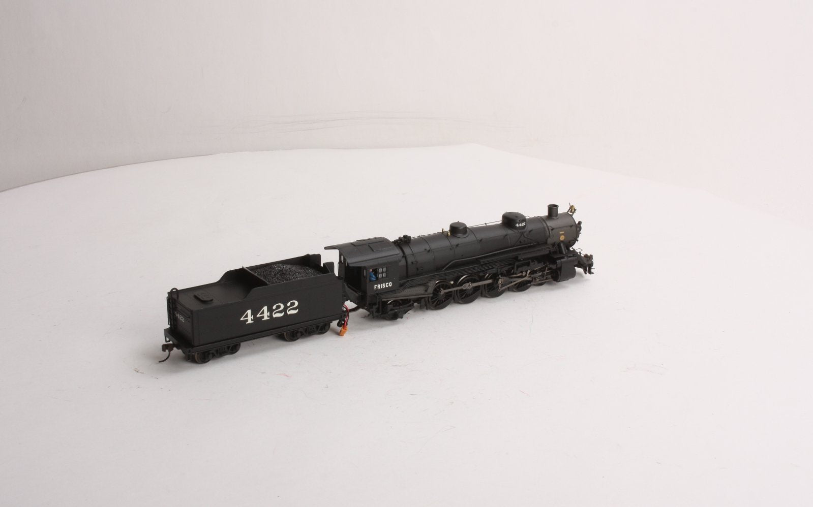 Bachmann 81610 USRA Light 