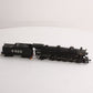 Bachmann 81610 USRA Light "Frisco" 4-8-2 Mountain Steam Locomotive #4422