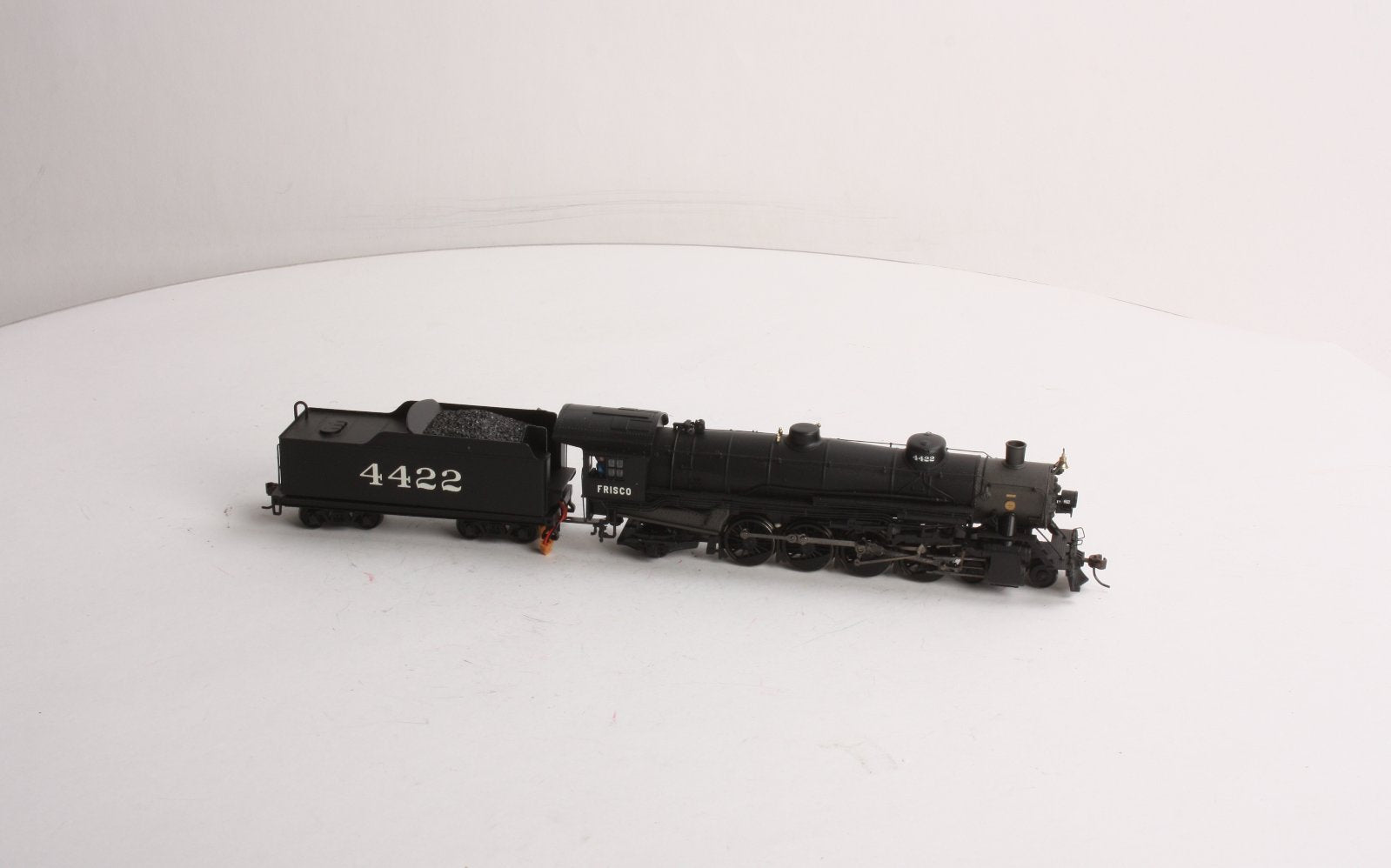 Bachmann 81610 USRA Light 