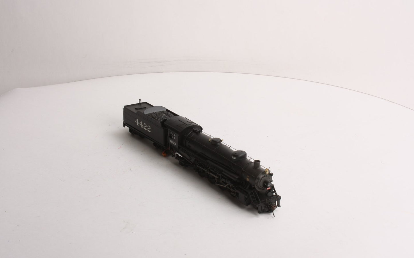 Bachmann 81610 USRA Light "Frisco" 4-8-2 Mountain Steam Locomotive #4422