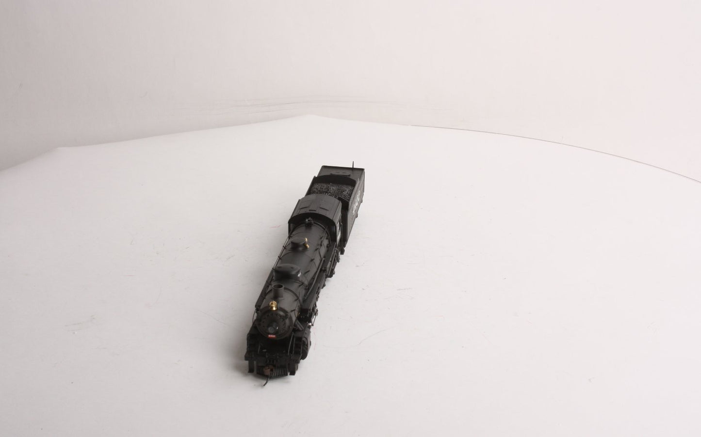 Bachmann 81610 USRA Light "Frisco" 4-8-2 Mountain Steam Locomotive #4422