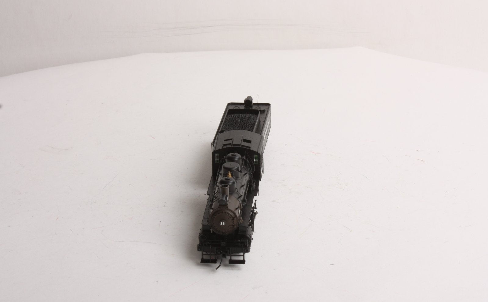 Proto 2000 30234 NYC USRA 0-6-0 Steam Locomotive & Tender #231 LN/Box