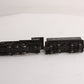 Proto 2000 30234 NYC USRA 0-6-0 Steam Locomotive & Tender #231 LN/Box