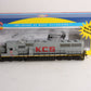 Athearn 91672 HO Scale Kansas City Southern SD-60 Diesel Locomotive #733 LN/Box