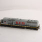 Athearn 91672 HO Scale Kansas City Southern SD-60 Diesel Locomotive #733 LN/Box
