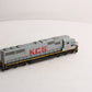 Athearn 91672 HO Scale Kansas City Southern SD-60 Diesel Locomotive #733 LN/Box