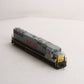 Athearn 91672 HO Scale Kansas City Southern SD-60 Diesel Locomotive #733 LN/Box