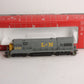 Atlas 8671 HO Louisville & Nashville GE U23B Diesel Locomotive #2737 LN/Box