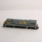 Atlas 8671 HO Louisville & Nashville GE U23B Diesel Locomotive #2737 LN/Box