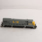 Atlas 8671 HO Louisville & Nashville GE U23B Diesel Locomotive #2737 LN/Box
