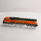 Kato 37-6452 HO Burlington Northern Santa Fe SD70MAC Diesel Locomotive #9959