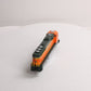 Kato 37-6452 HO Burlington Northern Santa Fe SD70MAC Diesel Locomotive #9959