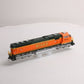 Kato 37-6452 HO Burlington Northern Santa Fe SD70MAC Diesel Locomotive #9959