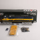 Kato 37-6454 HO Alaska Railroad SD70MAC Diesel Locomotive #4014 LN/Box