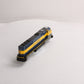 Kato 37-6454 HO Alaska Railroad SD70MAC Diesel Locomotive #4014 LN/Box
