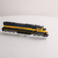 Kato 37-6454 HO Alaska Railroad SD70MAC Diesel Locomotive #4014 LN/Box