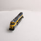 Kato 37-6454 HO Alaska Railroad SD70MAC Diesel Locomotive #4014 LN/Box