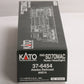 Kato 37-6454 HO Alaska Railroad SD70MAC Diesel Locomotive #4014 LN/Box