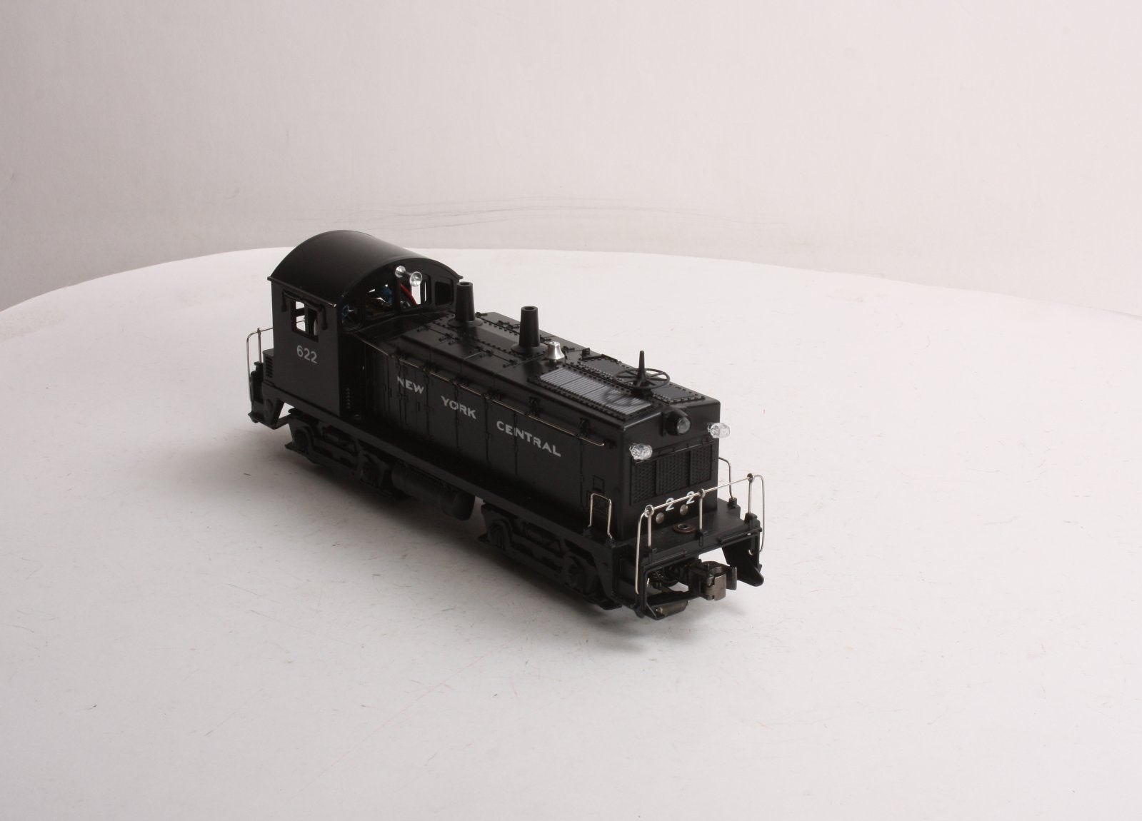Lionel 6-18959 O New York Central NW-2 Diesel Switcher #622 LN/Box