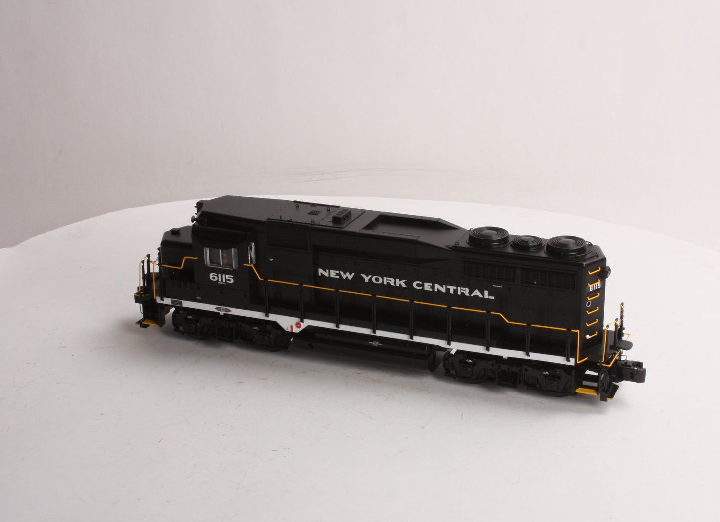 Lionel 6-28850 New York Central GP-30 Diesel Locomotive #6115 MT/Box