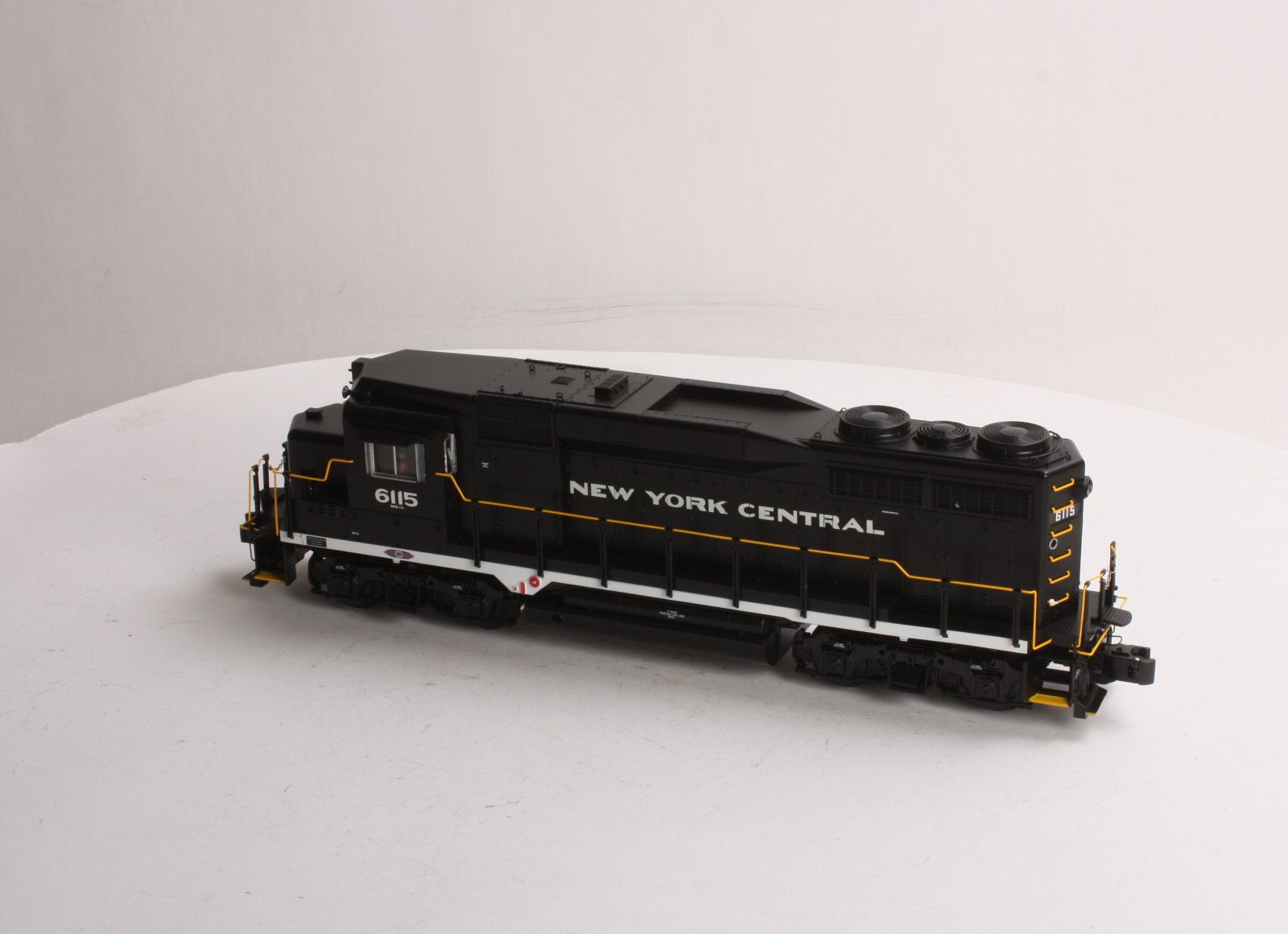 Lionel 6-28850 New York Central GP-30 Diesel Locomotive #6115 MT/Box