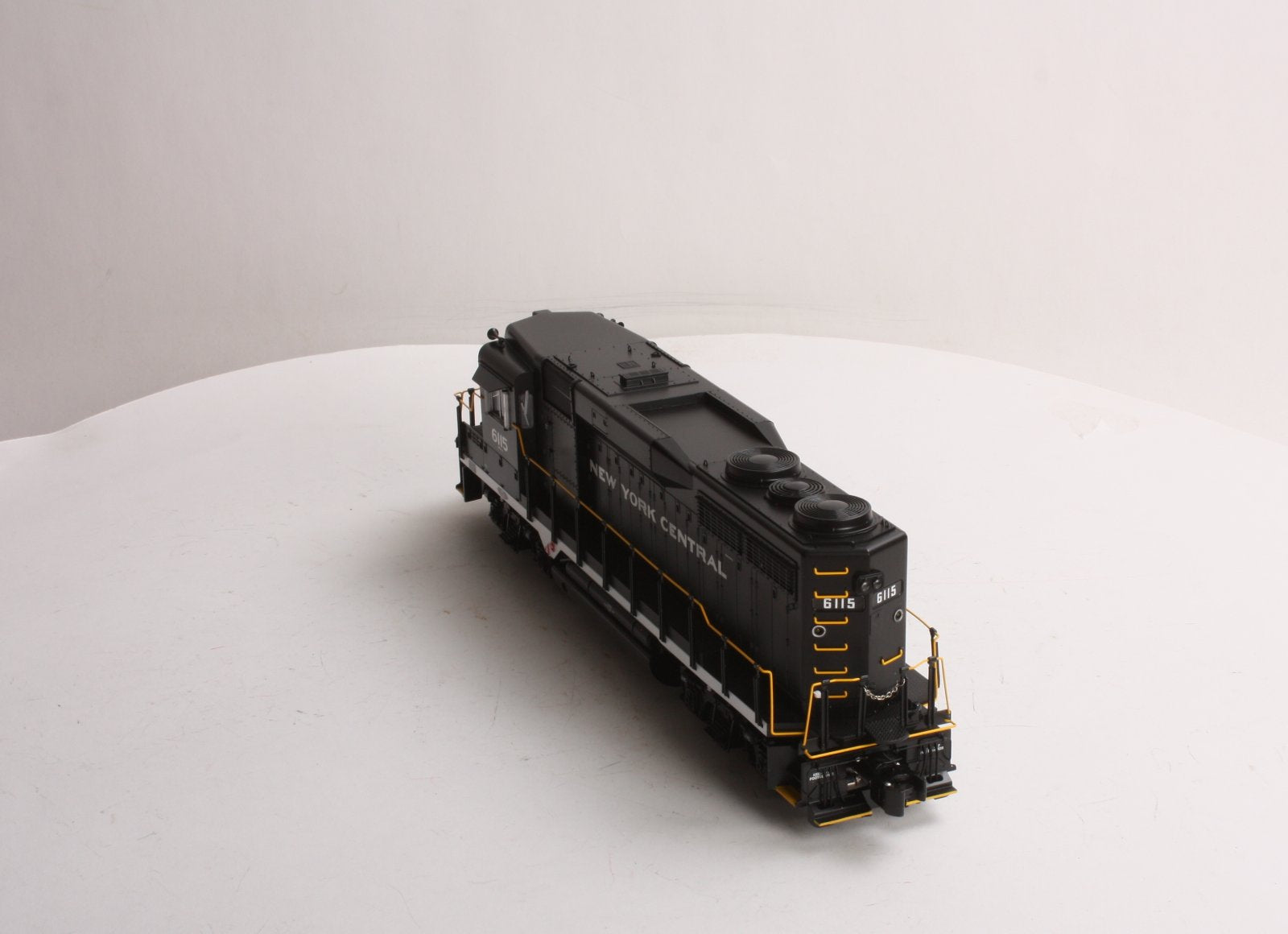 Lionel 6-28850 New York Central GP-30 Diesel Locomotive #6115 MT/Box