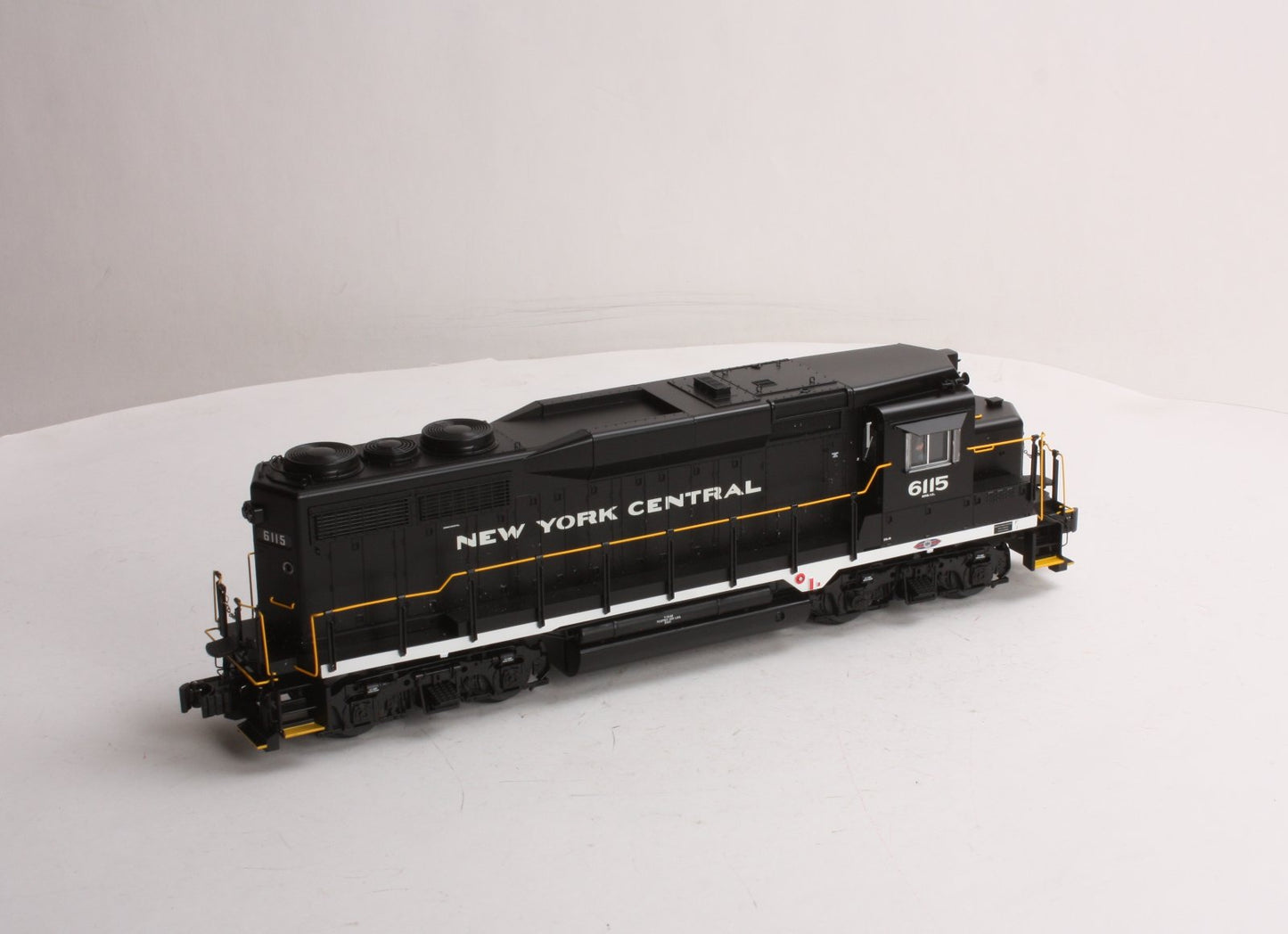 Lionel 6-28850 New York Central GP-30 Diesel Locomotive #6115 MT/Box